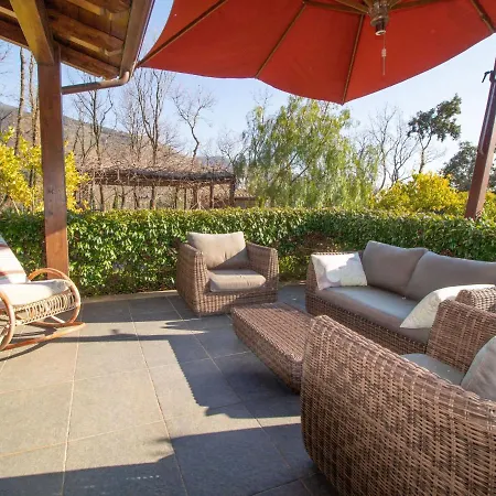 Villa Hjort By Interhome Itri