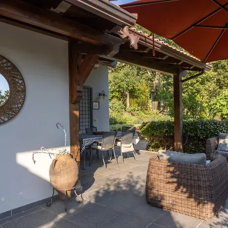 Hjort By Interhome Villa *