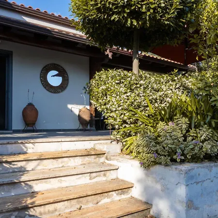 Hjort By Interhome Villa Itri