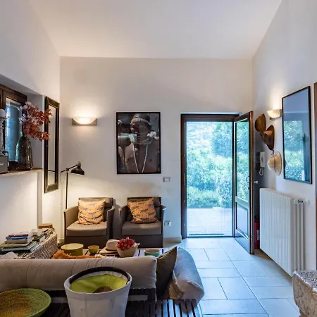 Hjort By Interhome * Itri