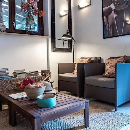 Hjort By Interhome Villa Itri