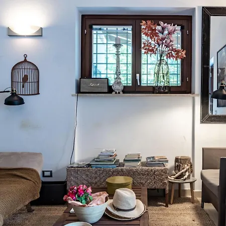 Hjort By Interhome Itri