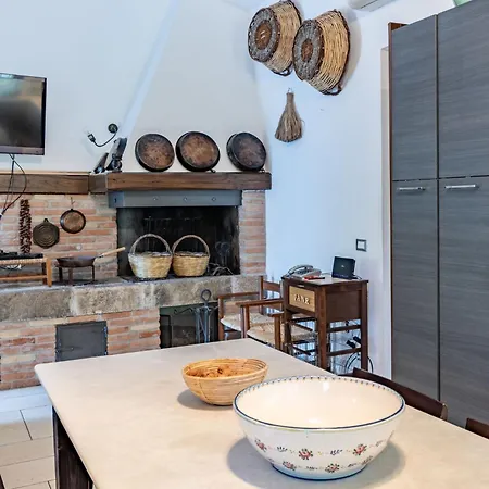 Villa Hjort By Interhome *
