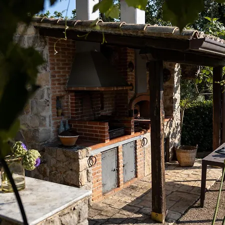 Hjort By Interhome Villa Itri