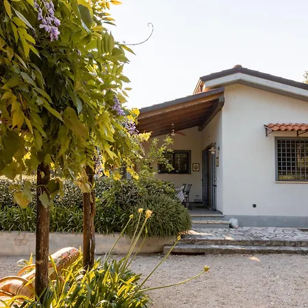 Hjort By Interhome Villa